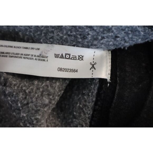 Free People Movement OB2023564 Women's Sz XS Black Intercept Romper - Picture 7 of 16